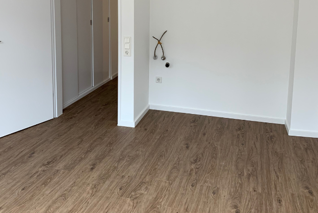 Fußboden neu verlegen in Hürth